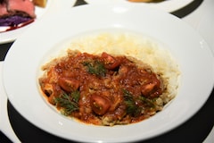 Gundam Cafe Tokyo オープニングセレモニー 古谷徹 プライベートで行きまーす イベントレポート コミックナタリー Gundam Cafe Tokyo オープニングセレモニー 古谷徹 プライベートで行きまーす イベントレポート コミックナタリー