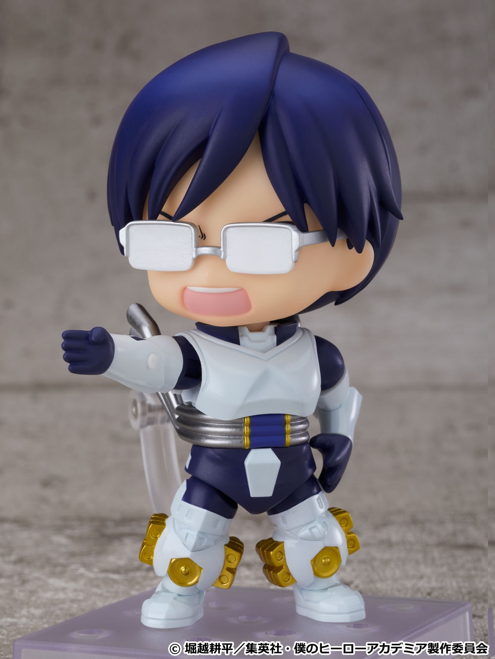 「ねんどろいど 飯田天哉」