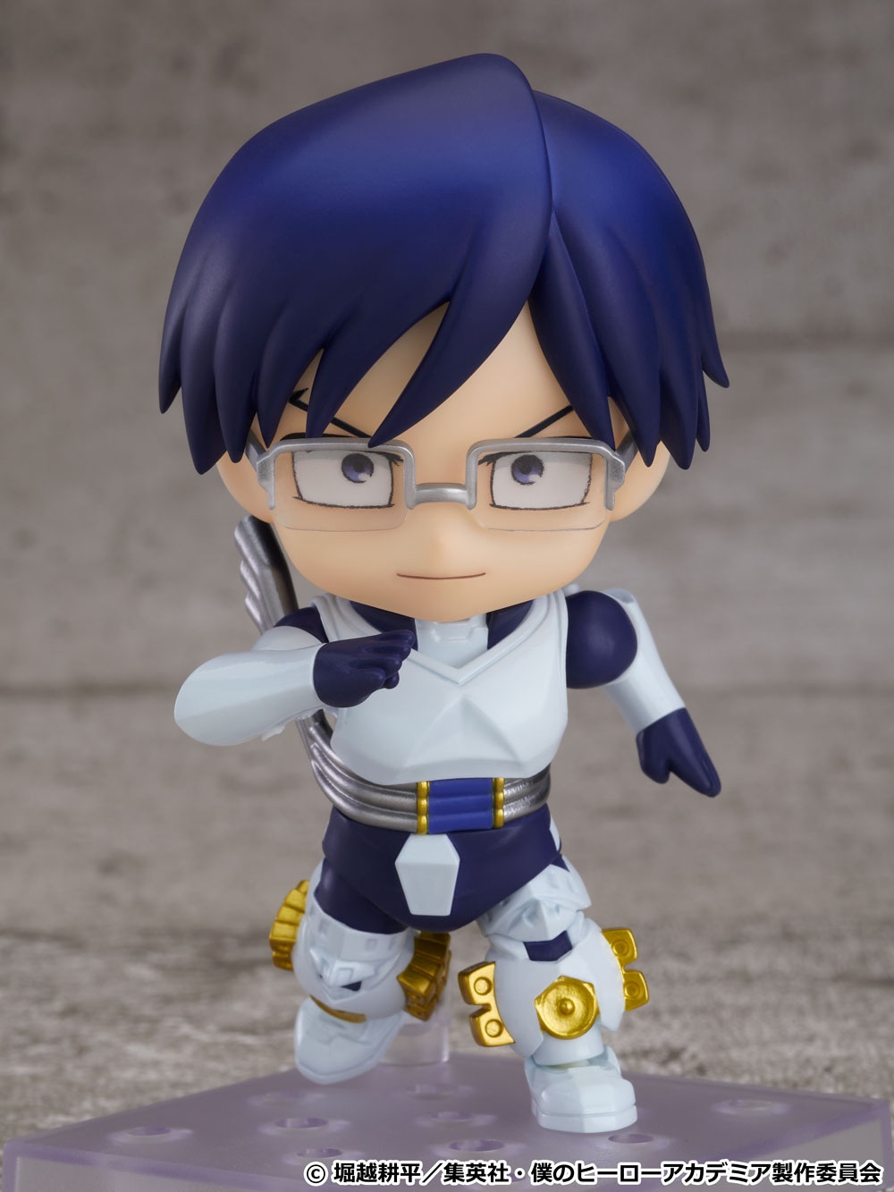 「ねんどろいど 飯田天哉」