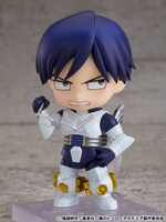 「ねんどろいど 飯田天哉」