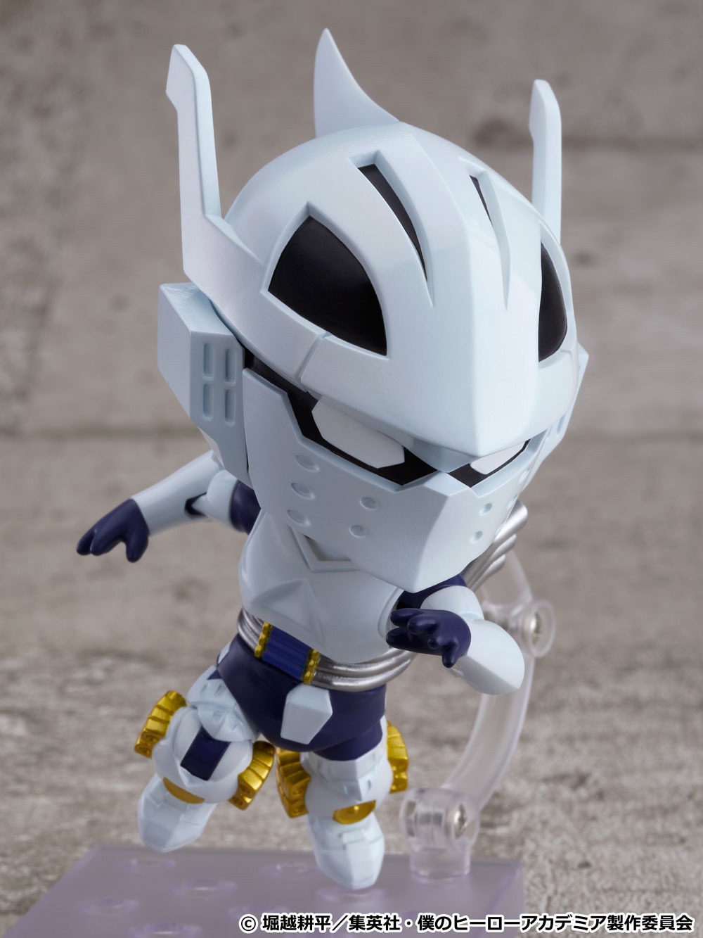 「ねんどろいど 飯田天哉」