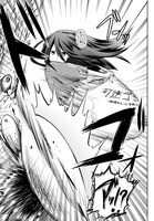 「モノのケものぐらし 稲生物怪録異譚」より。