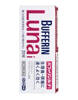 「バファリンルナi」