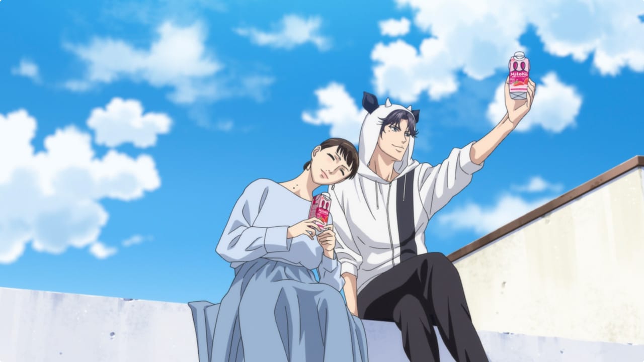 ちゃい様確認用 ニコちゃん 置物 ウッドオブジェ ちゃい様 イメージ