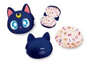 「ルナ リバーシブルクッション」