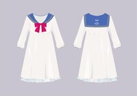 「スーパーセーラームーンルームウェア」