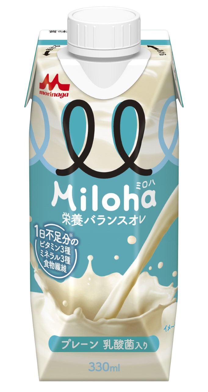 「Miloha」