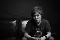 （撮影 / 佐藤友昭）