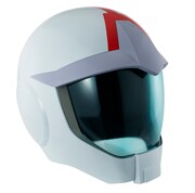 「Full Scale Works 機動戦士ガンダム 地球連邦軍ノーマルスーツ専用ヘルメット」