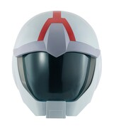 「Full Scale Works 機動戦士ガンダム 地球連邦軍ノーマルスーツ専用ヘルメット」