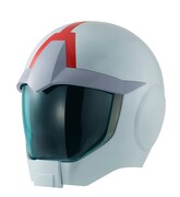 「Full Scale Works 機動戦士ガンダム 地球連邦軍ノーマルスーツ専用ヘルメット」