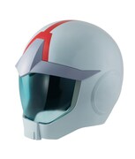 「Full Scale Works 機動戦士ガンダム 地球連邦軍ノーマルスーツ専用ヘルメット」