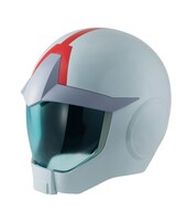 「Full Scale Works 機動戦士ガンダム 地球連邦軍ノーマルスーツ専用ヘルメット」
