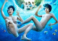 映画「ぐらんぶる」メインビジュアル