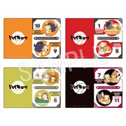 クリアファイル