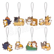 ラバーストラップ