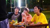 映画「ぐらんぶる」の新映像より。