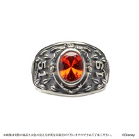 「ディズニー ツイステッドワンダーランド カレッジリング（ハーツラビュル）」