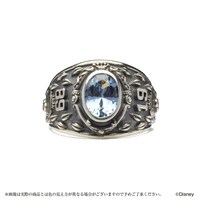 「ディズニー ツイステッドワンダーランド カレッジリング（オクタヴィネル）」