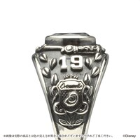 「ディズニー ツイステッドワンダーランド カレッジリング（オクタヴィネル）」