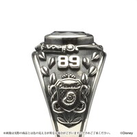 「ディズニー ツイステッドワンダーランド カレッジリング（オクタヴィネル）」