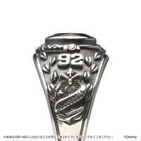 「ディズニー ツイステッドワンダーランド カレッジリング（スカラビア）」