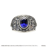 「ディズニー ツイステッドワンダーランド カレッジリング（ポムフィオーレ）」