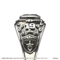 「ディズニー ツイステッドワンダーランド カレッジリング（ポムフィオーレ）」