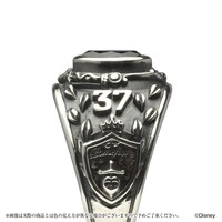 「ディズニー ツイステッドワンダーランド カレッジリング（ポムフィオーレ）」