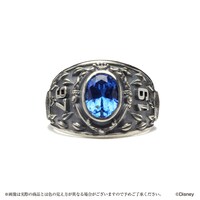 「ディズニー ツイステッドワンダーランド カレッジリング（イグニハイド）」