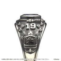 「ディズニー ツイステッドワンダーランド カレッジリング（イグニハイド）」