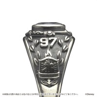 「ディズニー ツイステッドワンダーランド カレッジリング（イグニハイド）」