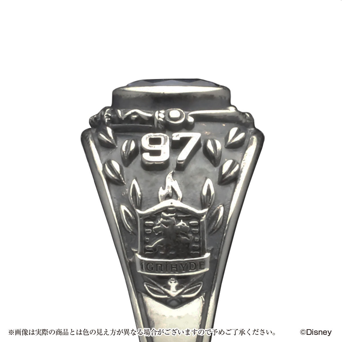 「ディズニー ツイステッドワンダーランド カレッジリング（イグニハイド）」