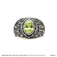 「ディズニー ツイステッドワンダーランド カレッジリング（ディアソムニア）」