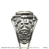 「ディズニー ツイステッドワンダーランド カレッジリング（ディアソムニア）」