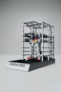 「1/144 RX-78F00 ガンダム&ガンダムドック」