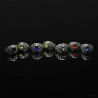 「ディズニー ツイステッドワンダーランド カレッジリング」