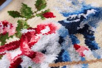 「FEILER ベルサイユのばらハンカチ」