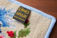 「FEILER ベルサイユのばらハンカチ」