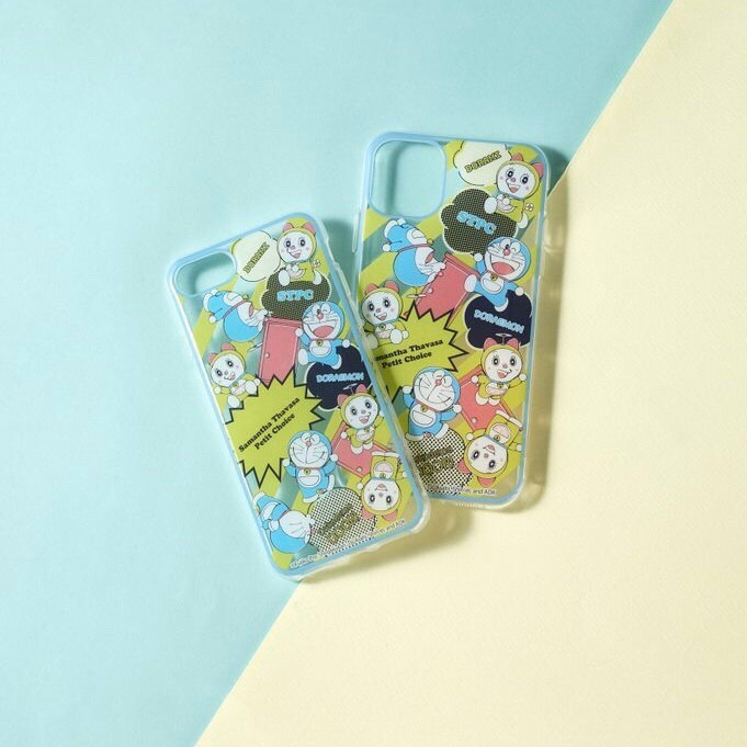 「サマンサタバサプチチョイス iPhoneケース」