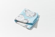 「『やさしいタオル』ホンワカパッパ ドラえもん」