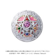 「ミラクルロマンス シャイニングムーンパウダー 2021 Limited Edition」