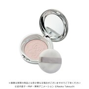 「ミラクルロマンス シャイニングムーンパウダー 2021 Limited Edition」