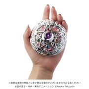 「ミラクルロマンス シャイニングムーンパウダー 2021 Limited Edition」