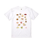 「舞妓さんちのまかないさん」のTシャツ。