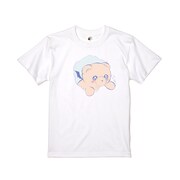 「魔王城でおやすみ」のTシャツ。