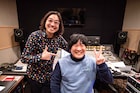「ポケットモンスター ココ」12月公開、新予告で岡崎体育×トータス松本のテーマ曲解禁