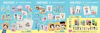 「ONE PIECE」×サンキューマート
