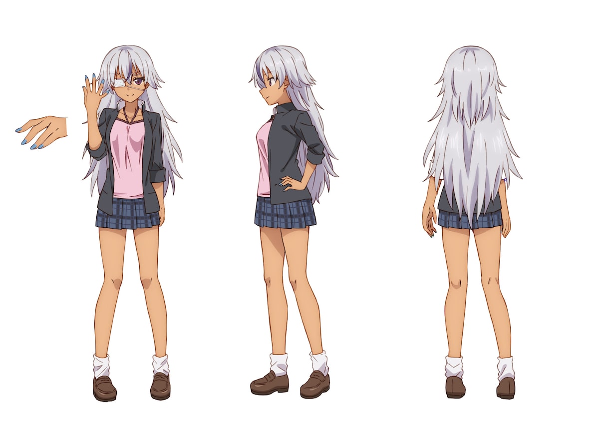 エグゼロス トーキョー支部メンバー役にlynn 高森奈津美 大橋彩香 高田憂希 コメントあり コミックナタリー