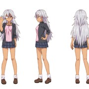 「エグゼロス」トーキョー支部メンバー役にLynn、高森奈津美、大橋彩香、高田憂希